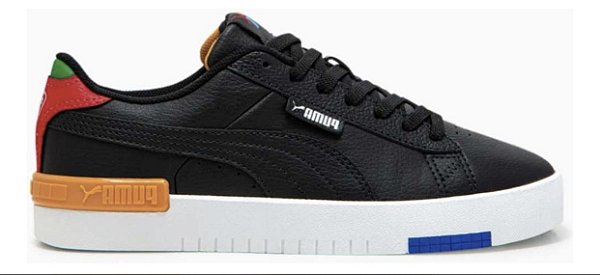 Puma Jada Love is Love Preto