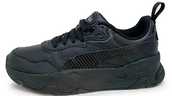 Tenis Puma Trinity Preto