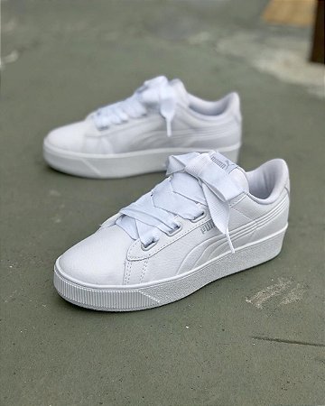 puma vikky v2 ribbon p