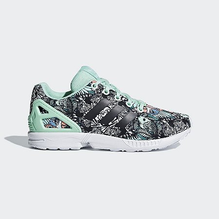 adidas flux verde agua adidas flux verde agua