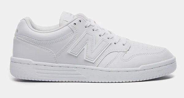 Tenis New Balance 480 Low Branco