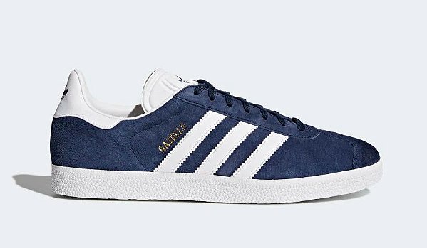 tênis adidas gazelle masculino