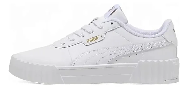 Tenis Puma Carina 3.0 Branco
