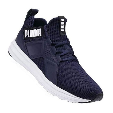 puma enzo preto