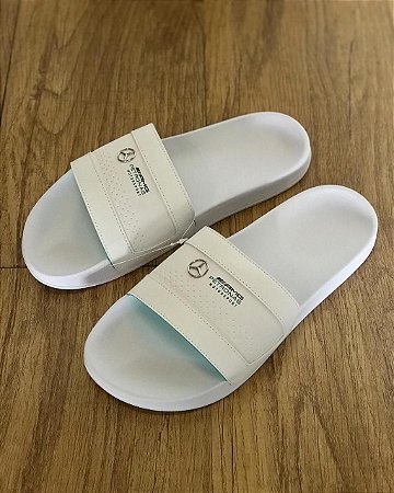 Chinelo mercedes Outlet