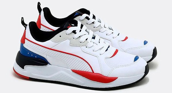 tenis puma sneakers