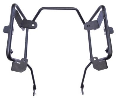 Suporte Lateral para Baus e Malas ( padrão Givi ) para NC 700 / 750X até 2021
