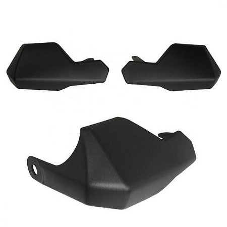 Protetor de Mãos Start para Tiger Explorer 1200 ( até 2021 )