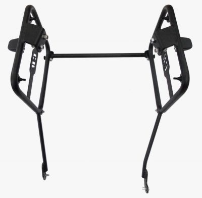 Suporte Lateral ( padrão Givi ) para CB 500X