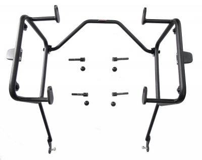 Suporte Lateral para Baus e Malas ( padrão Givi ) para Yamaha Super Tenere 1200