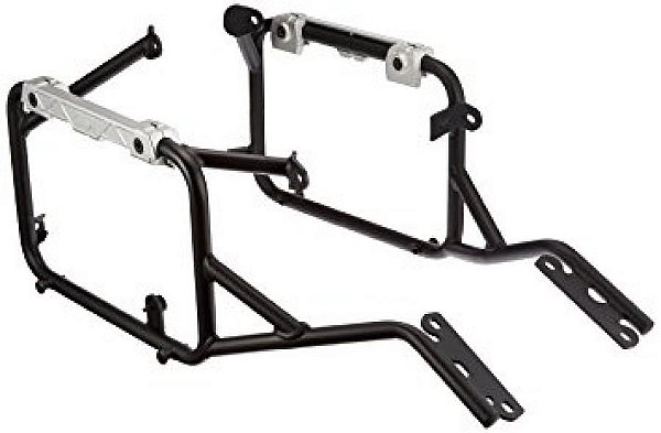 Suporte Lateral de Baús GIVI OUTBACK para BMW R1200 e 1250 GS