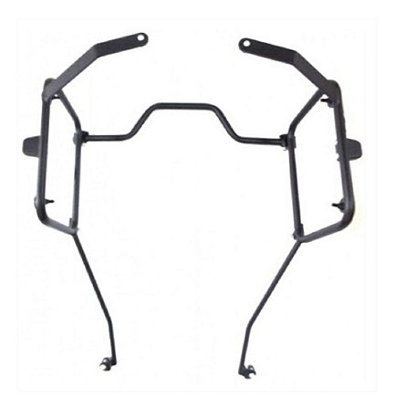 Suporte Lateral Chapam para Baús GIVI para XRE 300 e Sahara 300