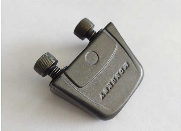 Engate Naselo Monokey Givi de reposição do Suporte Lateral ou Base