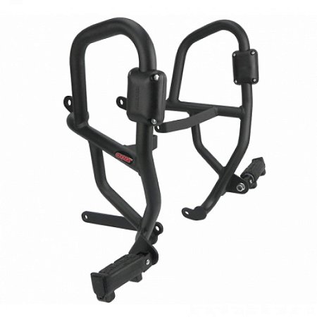 Protetor de motor e carenagens para BMW F900 GS