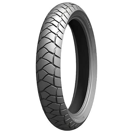 Pneu Michelin Anakee Adventure - Dianteiro - 100/90-19