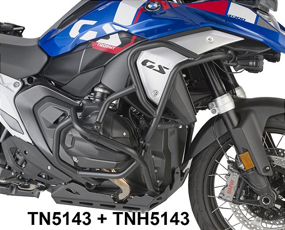 Protetor de Motor e de Carenagens Givi para BMW R 1300 GS