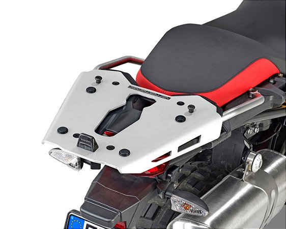 Base Aluminio para Baú GIVI Monokey para BMW F750 e F850 GS Premium
