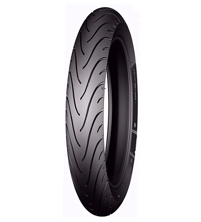 Pneu Michelin Pilot Street Radial - Dianteiro 120/70-17