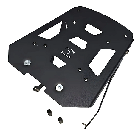 Bagageiro com reforço para Suzuki Vstrom 800 DE e SE
