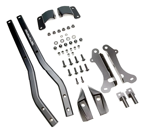 Rack / Suporte Traseiro Givi para Honda NX 500