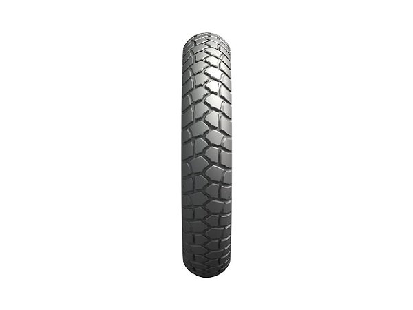 Pneu Michelin Anakee Adventure - Dianteiro - 90/90-21