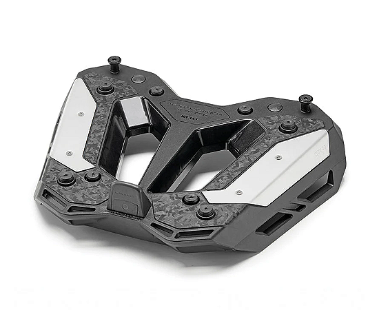 Base para Baú Givi - M10 - Monokey