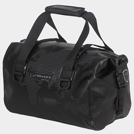 Bolsa impermeável SAXON 26L