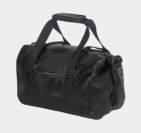 Bolsa impermeável SAXON 26L