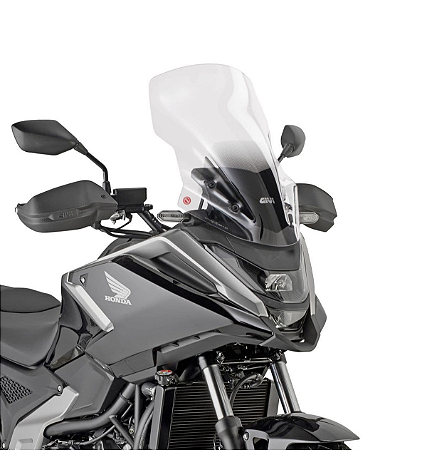 Bolha Alta - Pára-Brisa GIVI para Honda NC750X - apartir de 2026