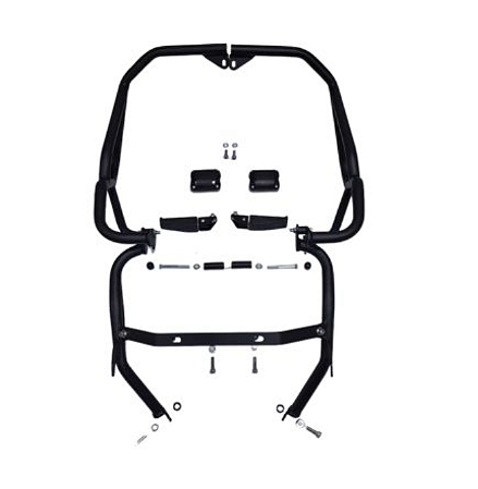 Protetor de Motor e Carenagens para CF Moto Ibex 450