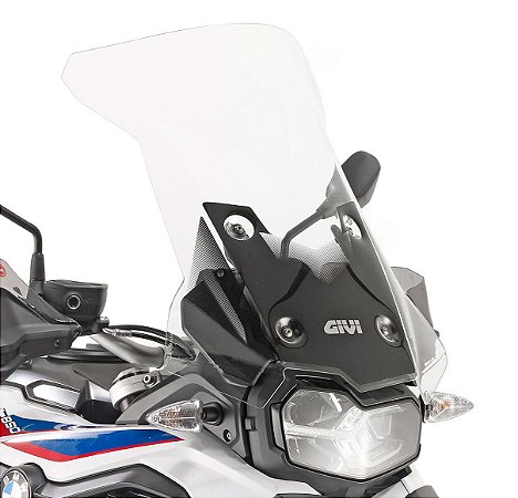 Bolha alta / Pára-Brisa Givi para BMW F850 GS