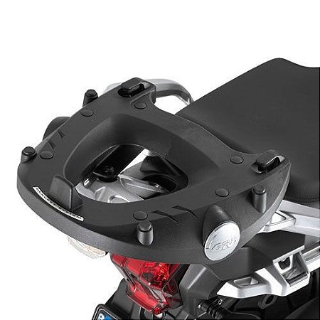 Base para Baú Givi SR6403 Monokey - para Tiger Explorer 1200