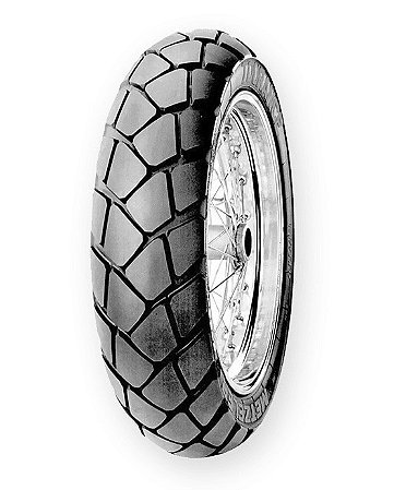 Pneu Metzeler TOURANCE - Traseiro - 150/70-17