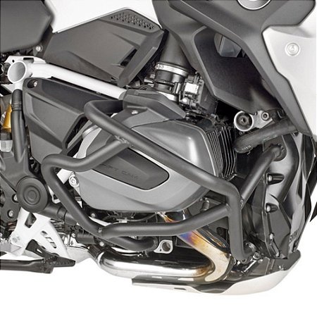 Protetor de motor para BMW R1250 GS - Givi preto