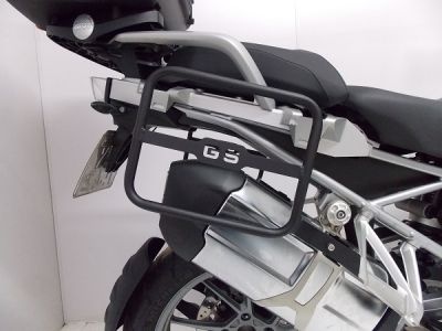 Suporte Afastador de Alforge - BMW R1200 e 1250 GS