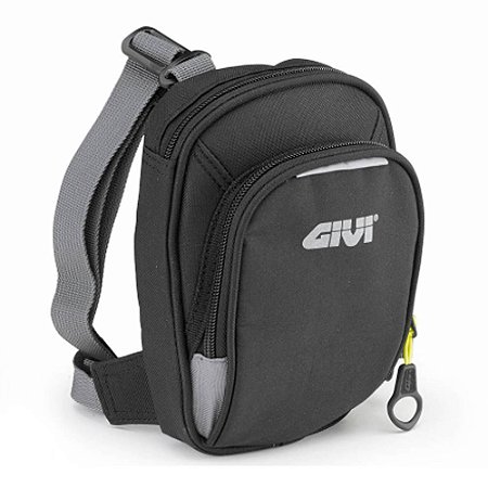 Bolsa Givi auxiliar de perna