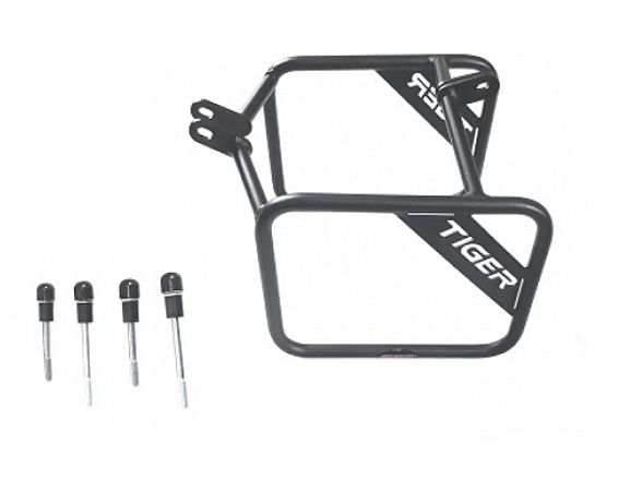 Suporte Afastador de Alforge - Tiger 900