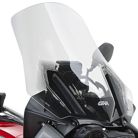 Bolha alta / Pára-Brisa para BMW R1200 GS - com kit de instalação ( 2013 a 2016 )