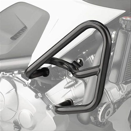 Protetor de Carenagens e motor GIVI para Honda NC 700-750 X