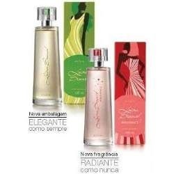 Perfume Luiza Brunet