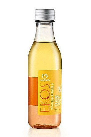 Óleo Natura Ekos