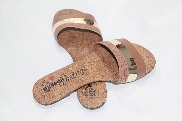 rasteirinha da moleca