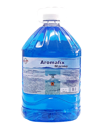 AROMAFIX PROQUILL C/ 5 LITROS
