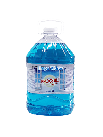LIMPA VIDROS PROQUILL