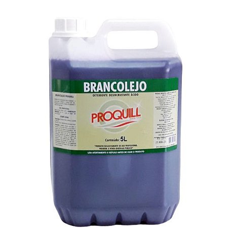 BRANCOLEJO PROQUILL C/ 5 LITROS