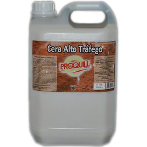 CERA ALTO-TRÁFEGO PROQUILL  C/ 5 LITROS