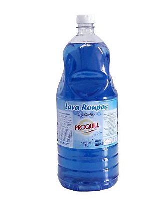 LAVA ROUPAS PROQUILL CONFORTEX