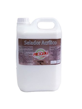 SELADOR ACRÍLICO PROQUILL C/ 5 LITROS