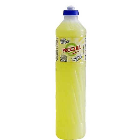 LAVA LOUÇAS PROQUILL C/ 500 ML