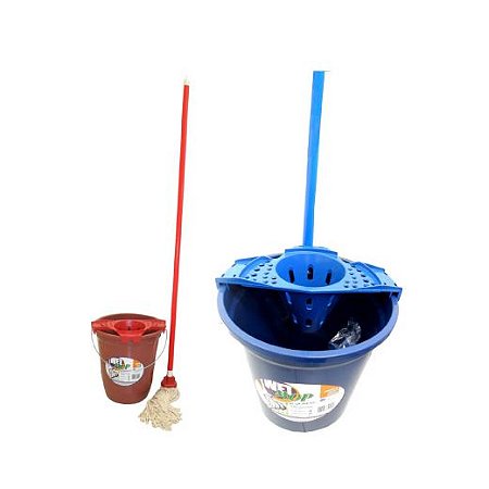KIT PARA LIMPEZA MOP SUL